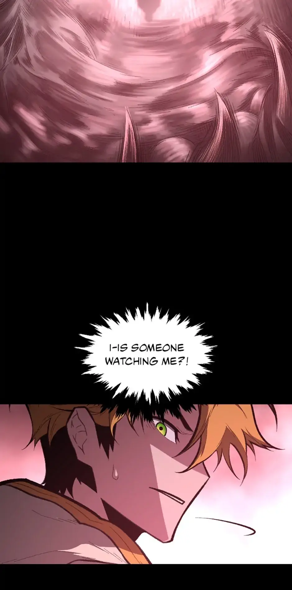 Read Demon Devourer EN Manga Online