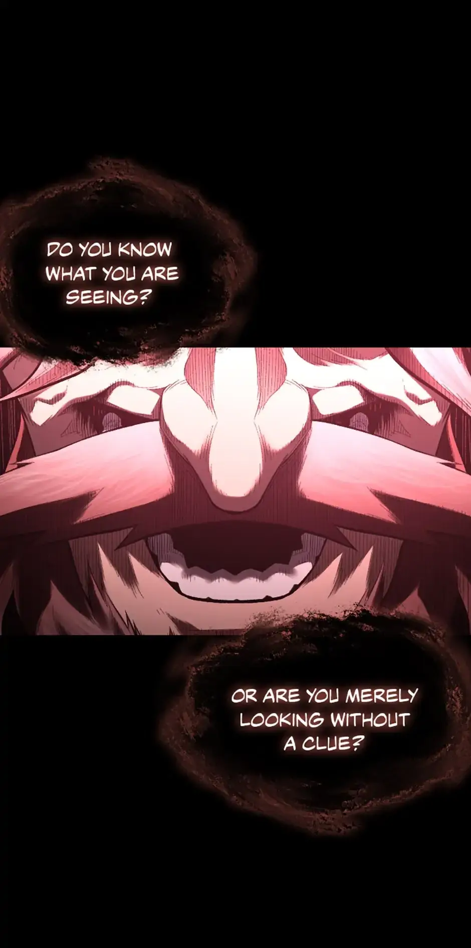 Read Demon Devourer EN Manga Online