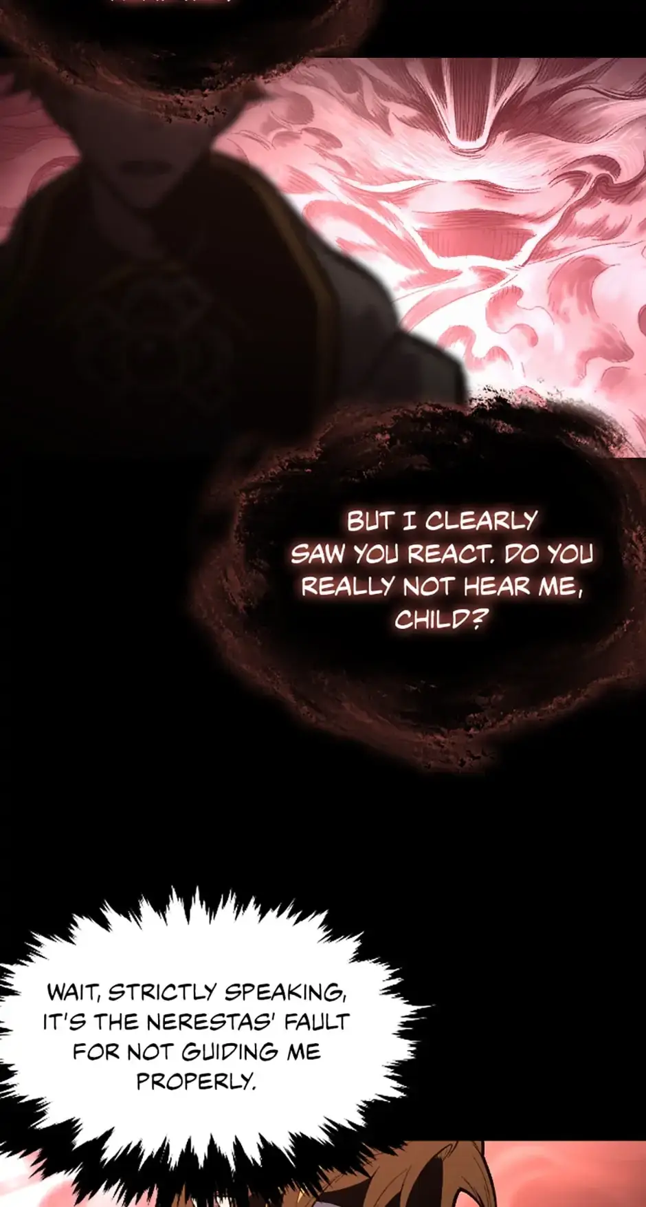 Read Demon Devourer EN Manga Online