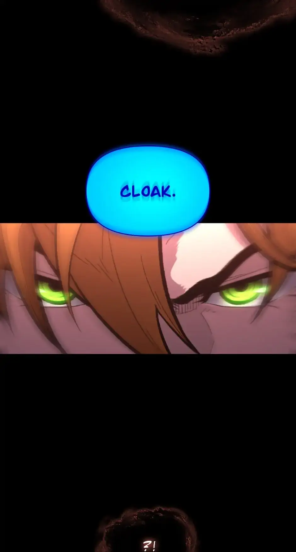 Read Demon Devourer EN Manga Online