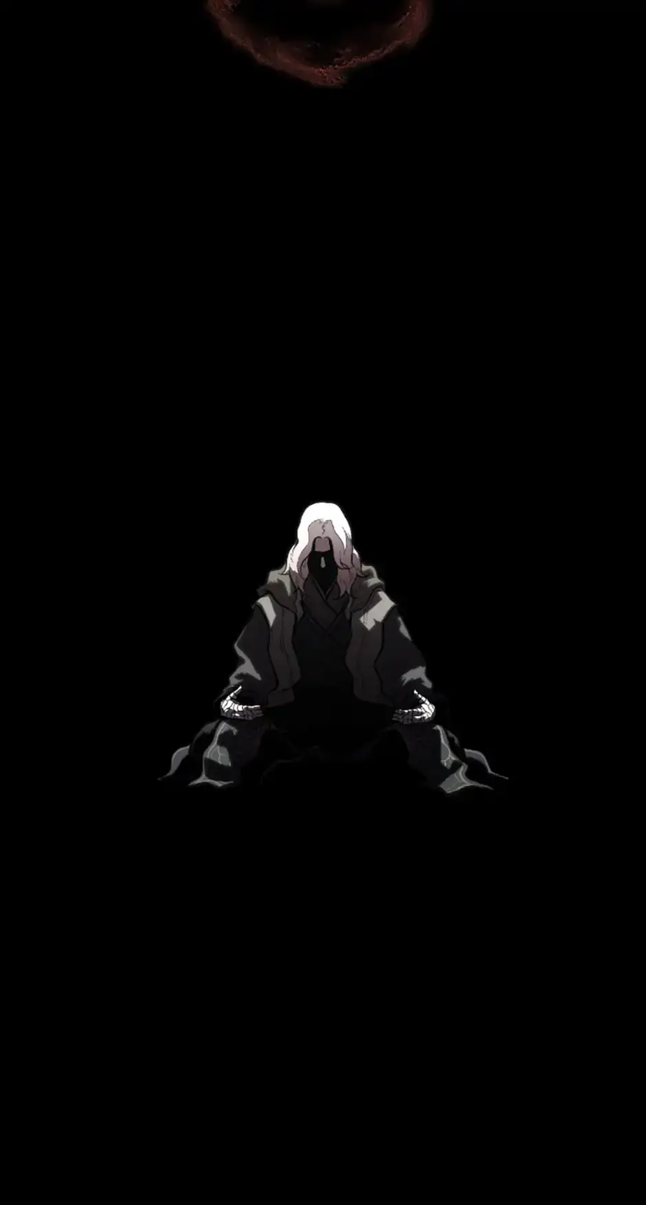 Read Demon Devourer EN Manga Online