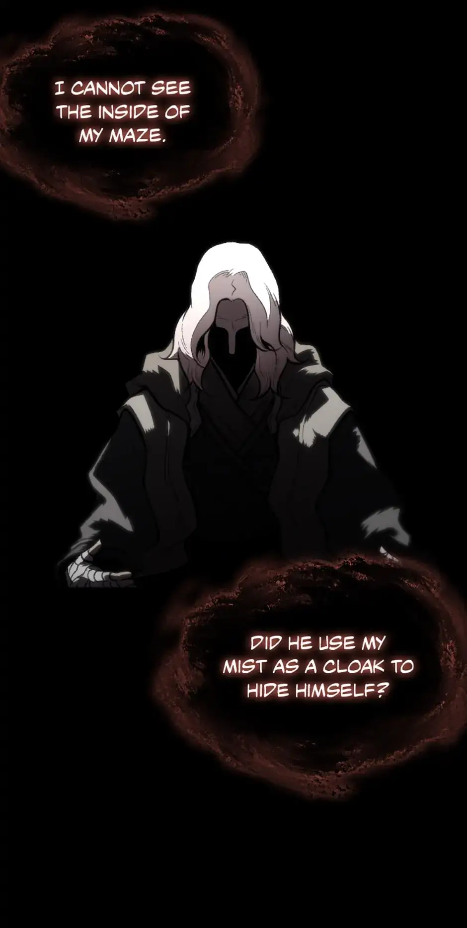 Read Demon Devourer EN Manga Online