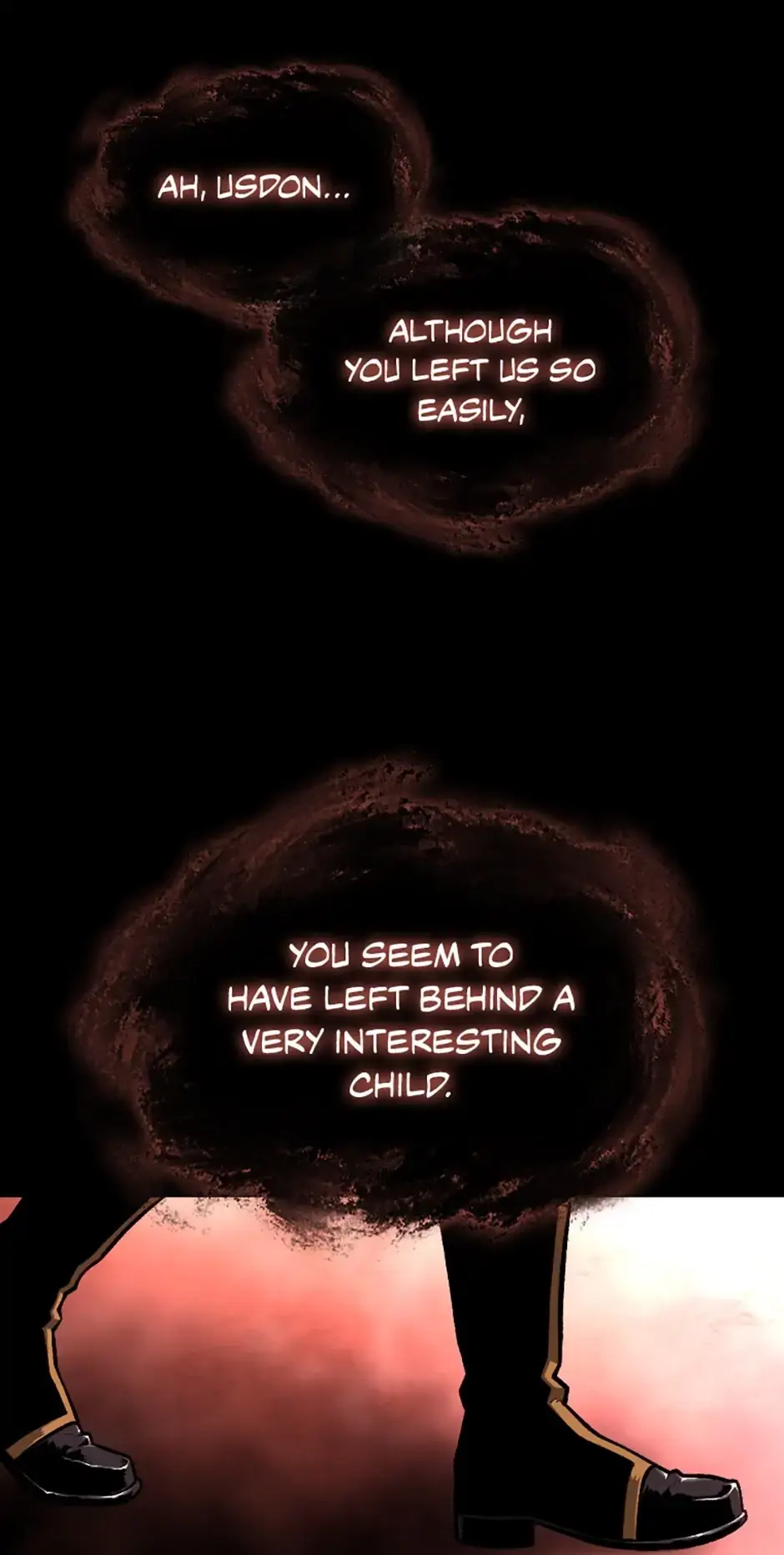 Read Demon Devourer EN Manga Online