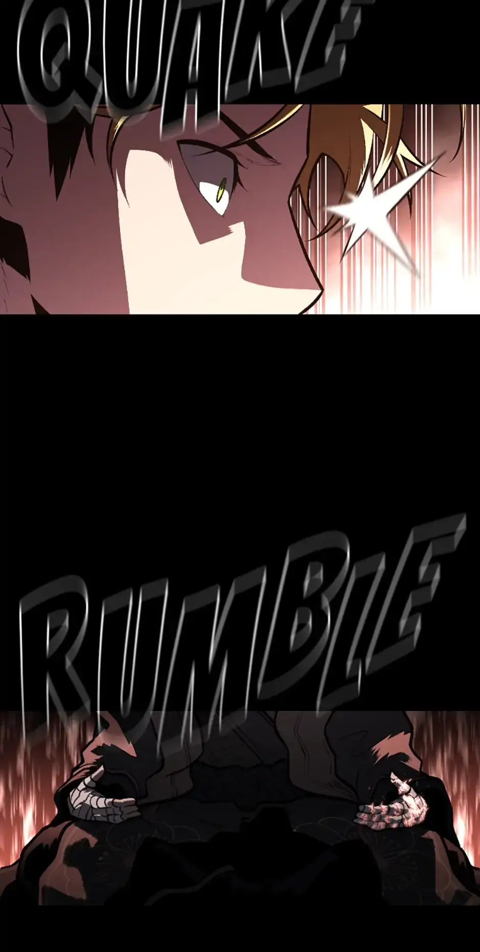 Read Demon Devourer EN Manga Online