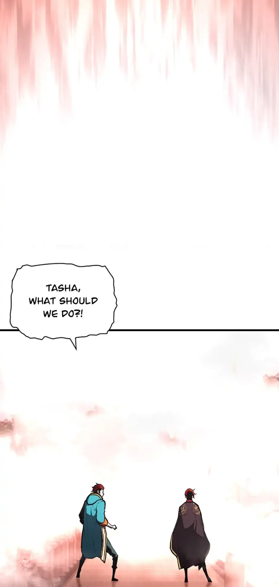 Read Demon Devourer EN Manga Online