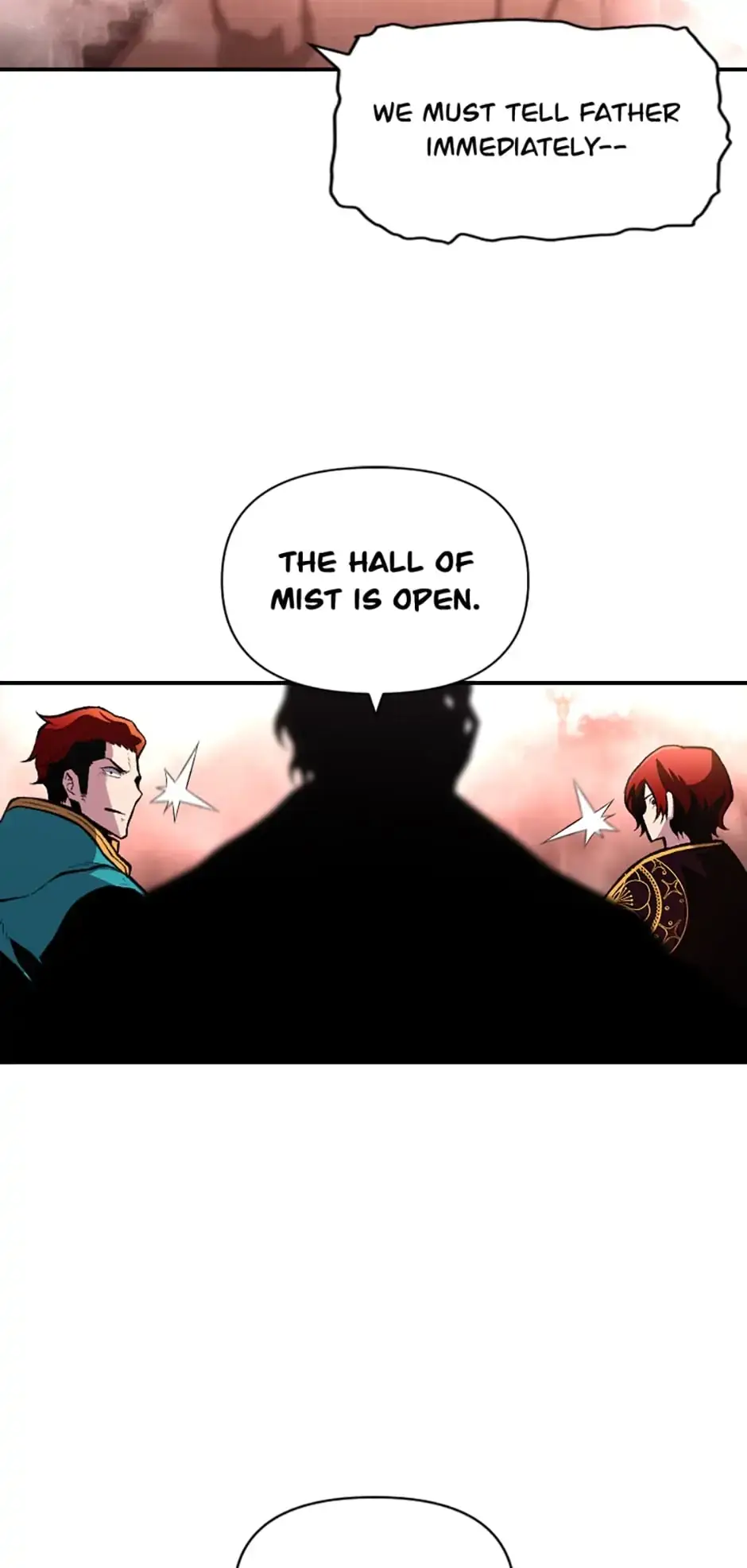 Read Demon Devourer EN Manga Online