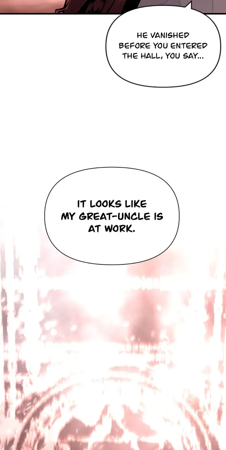 Read Demon Devourer EN Manga Online