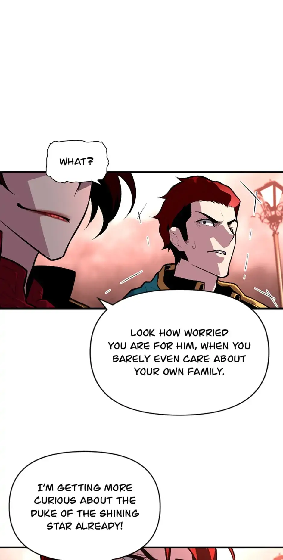 Read Demon Devourer EN Manga Online