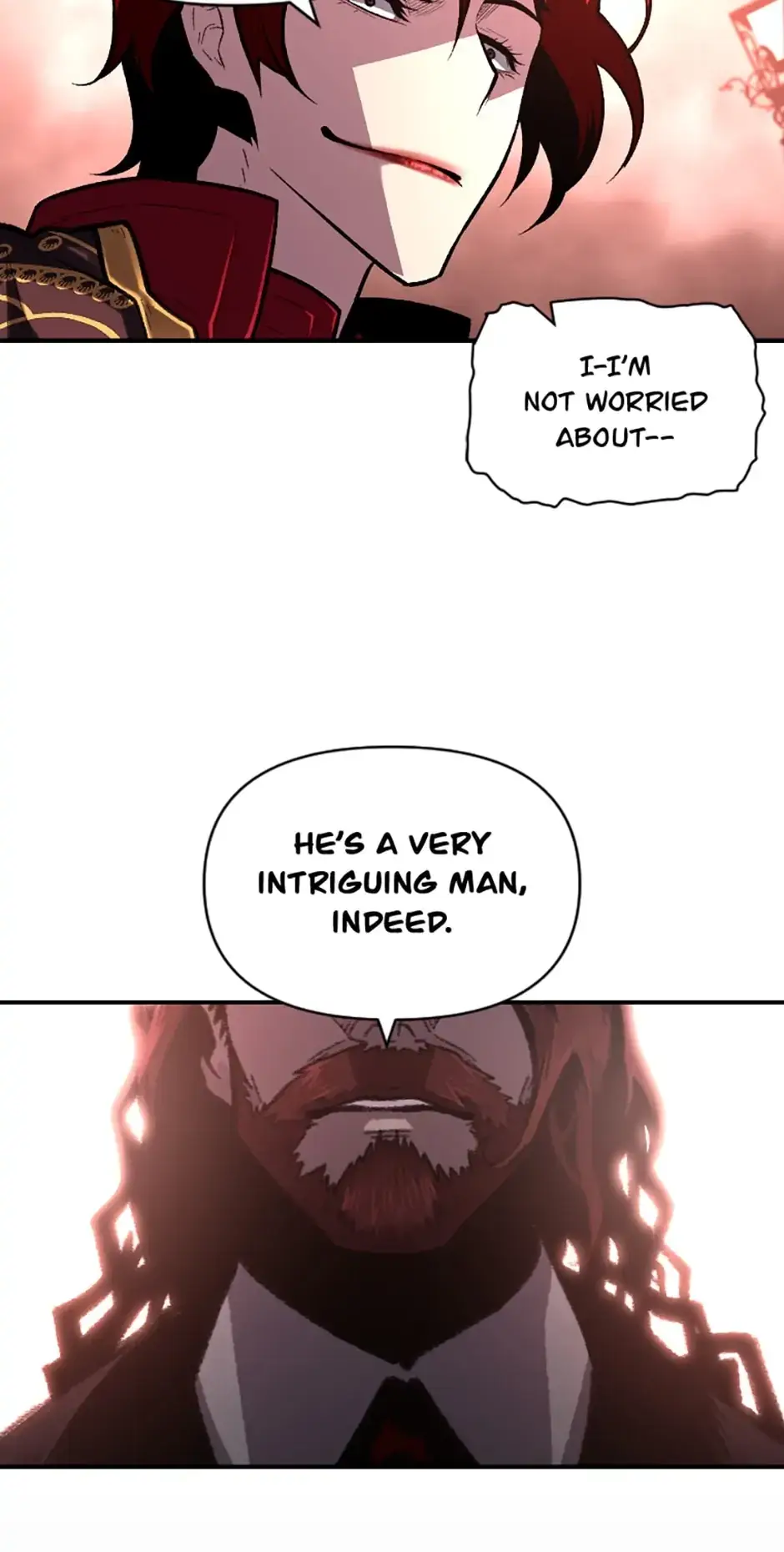 Read Demon Devourer EN Manga Online