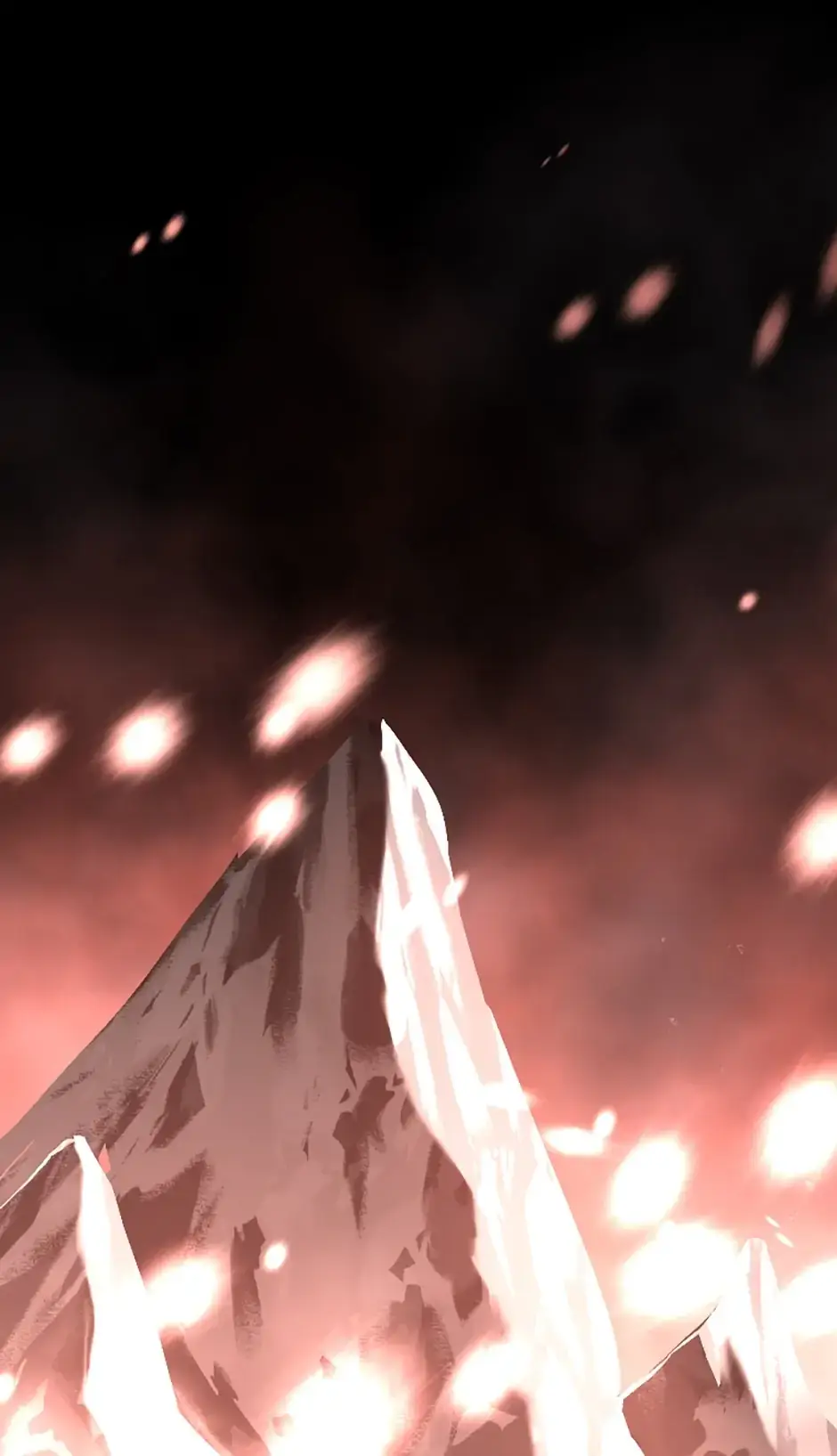 Read Demon Devourer EN Manga Online