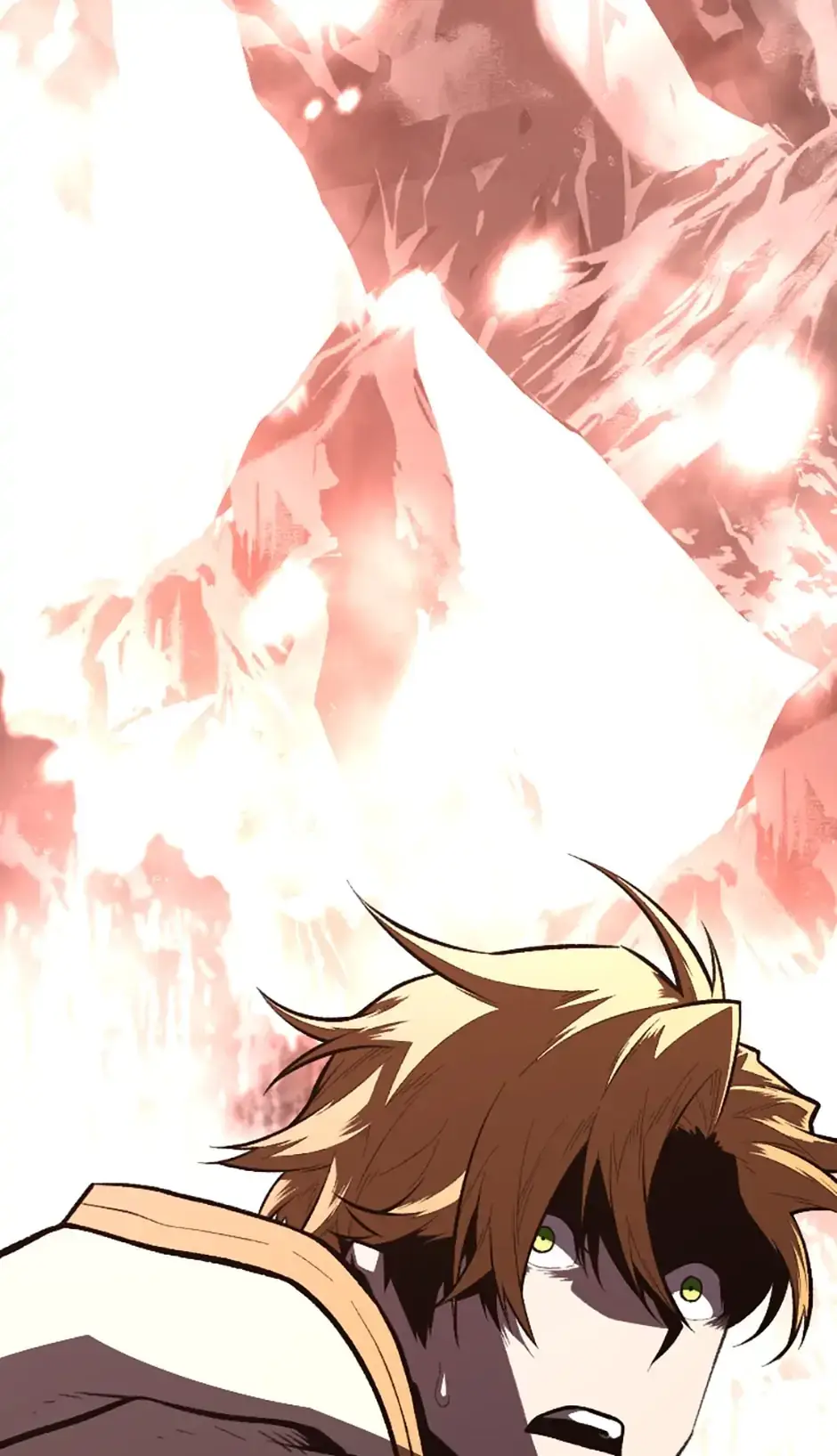 Read Demon Devourer EN Manga Online