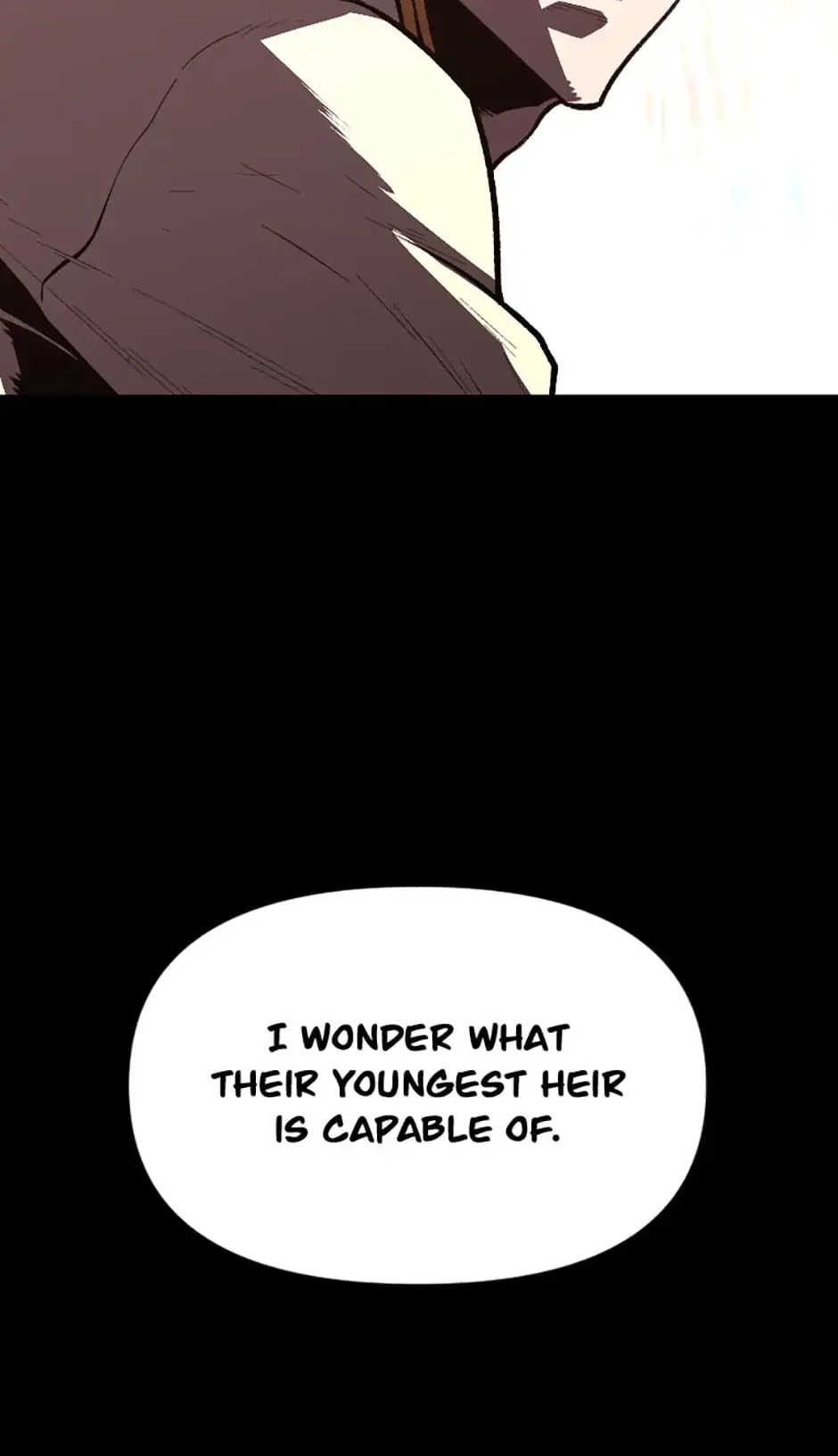 Read Demon Devourer EN Manga Online