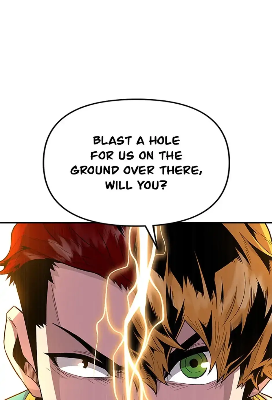 Read Demon Devourer EN Manga Online