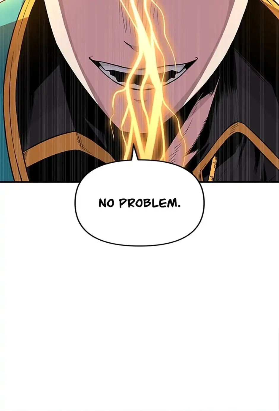 Read Demon Devourer EN Manga Online