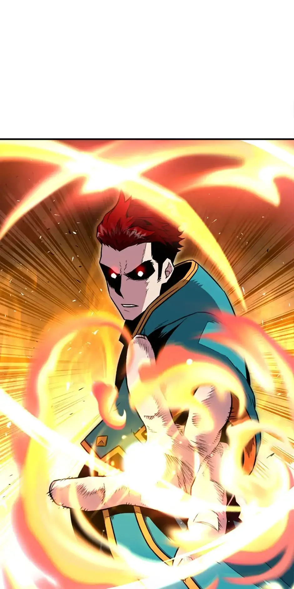 Read Demon Devourer EN Manga Online