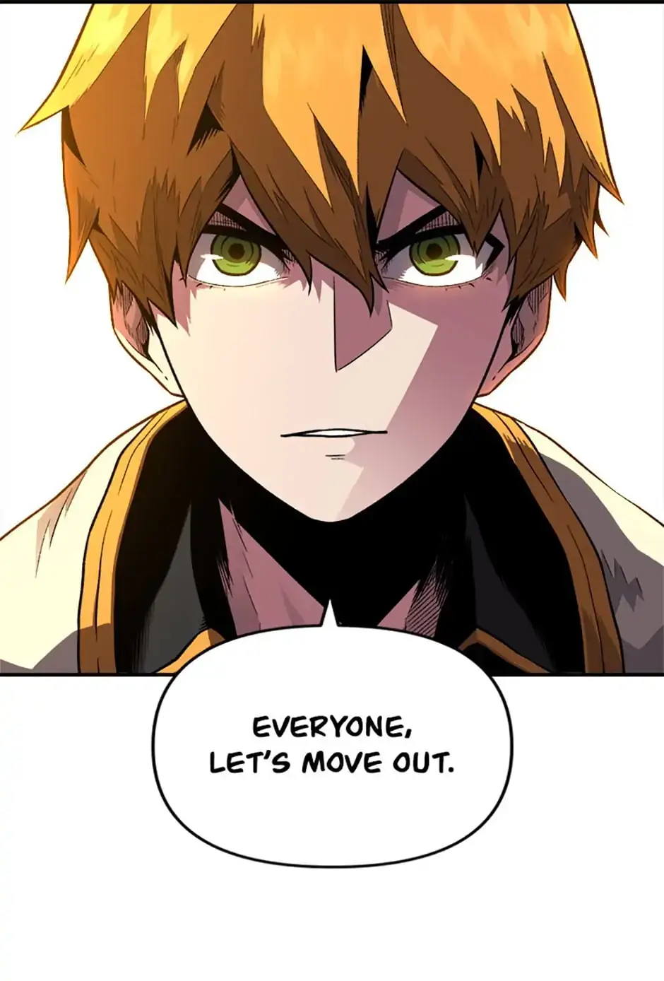 Read Demon Devourer EN Manga Online