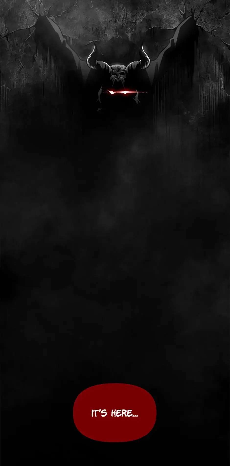 Read Demon Devourer EN Manga Online