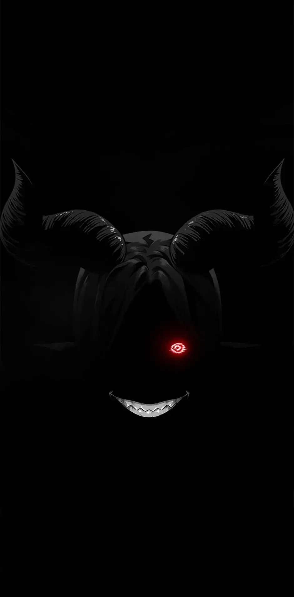 Read Demon Devourer EN Manga Online