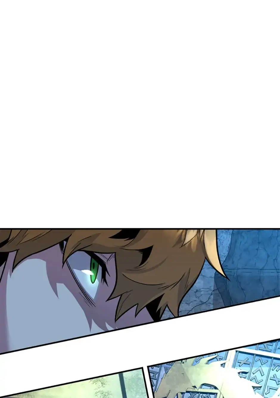 Read Demon Devourer EN Manga Online