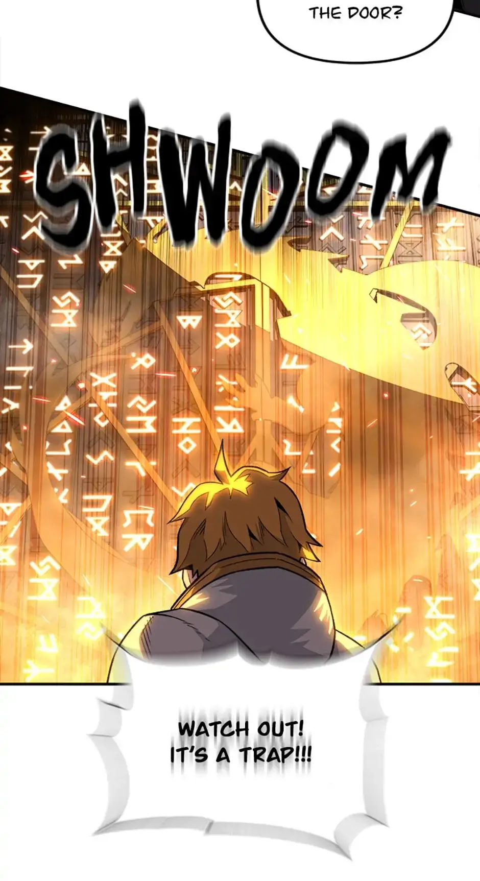 Read Demon Devourer EN Manga Online