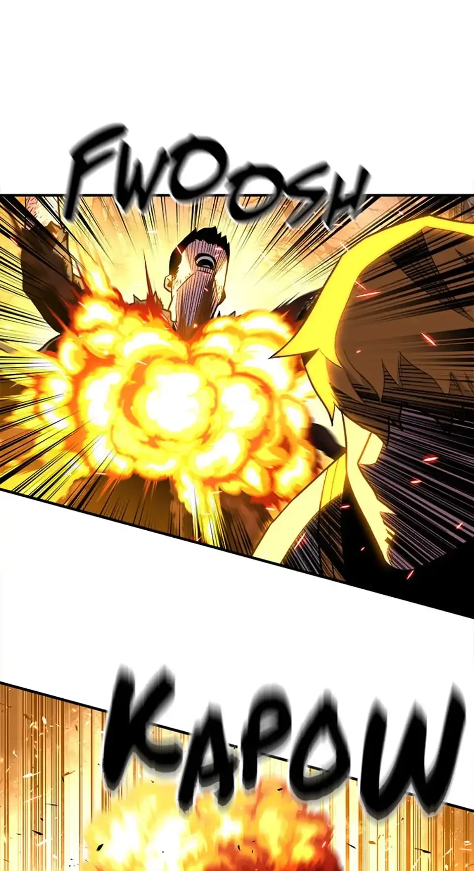 Read Demon Devourer EN Manga Online