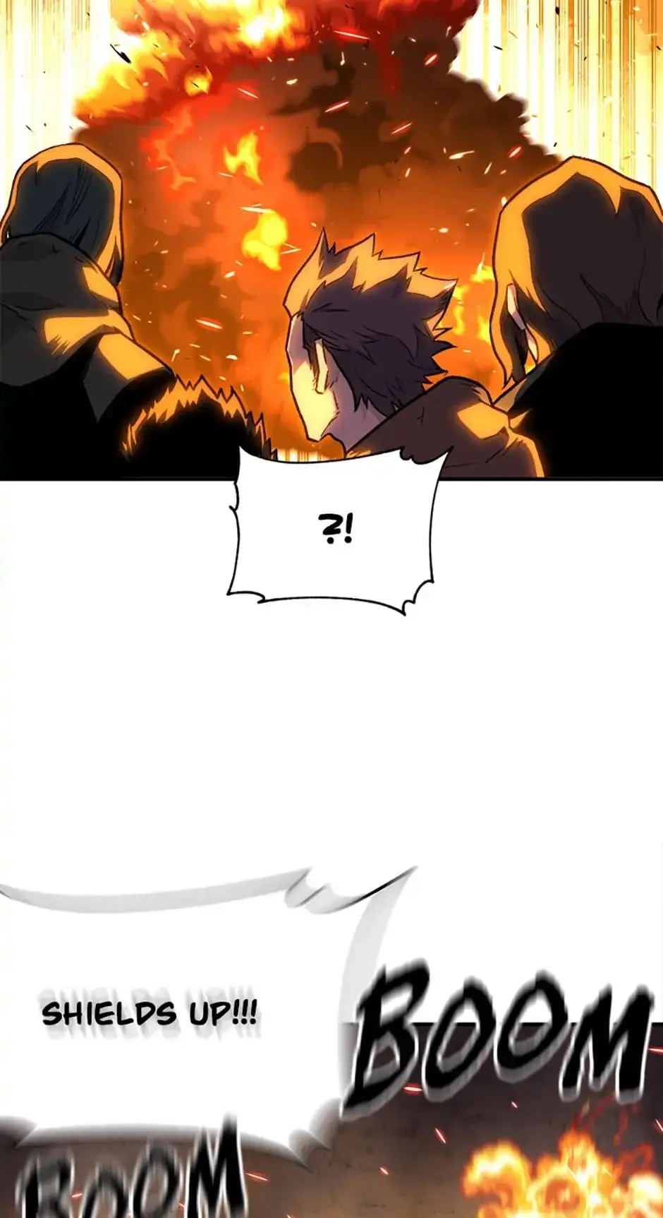 Read Demon Devourer EN Manga Online