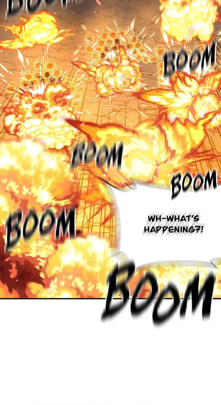 Read Demon Devourer EN Manga Online