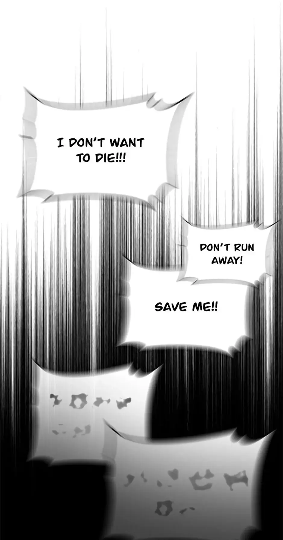 Read Demon Devourer EN Manga Online