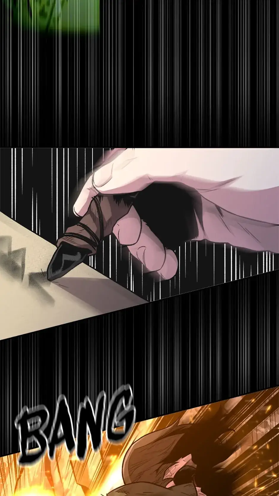 Read Demon Devourer EN Manga Online