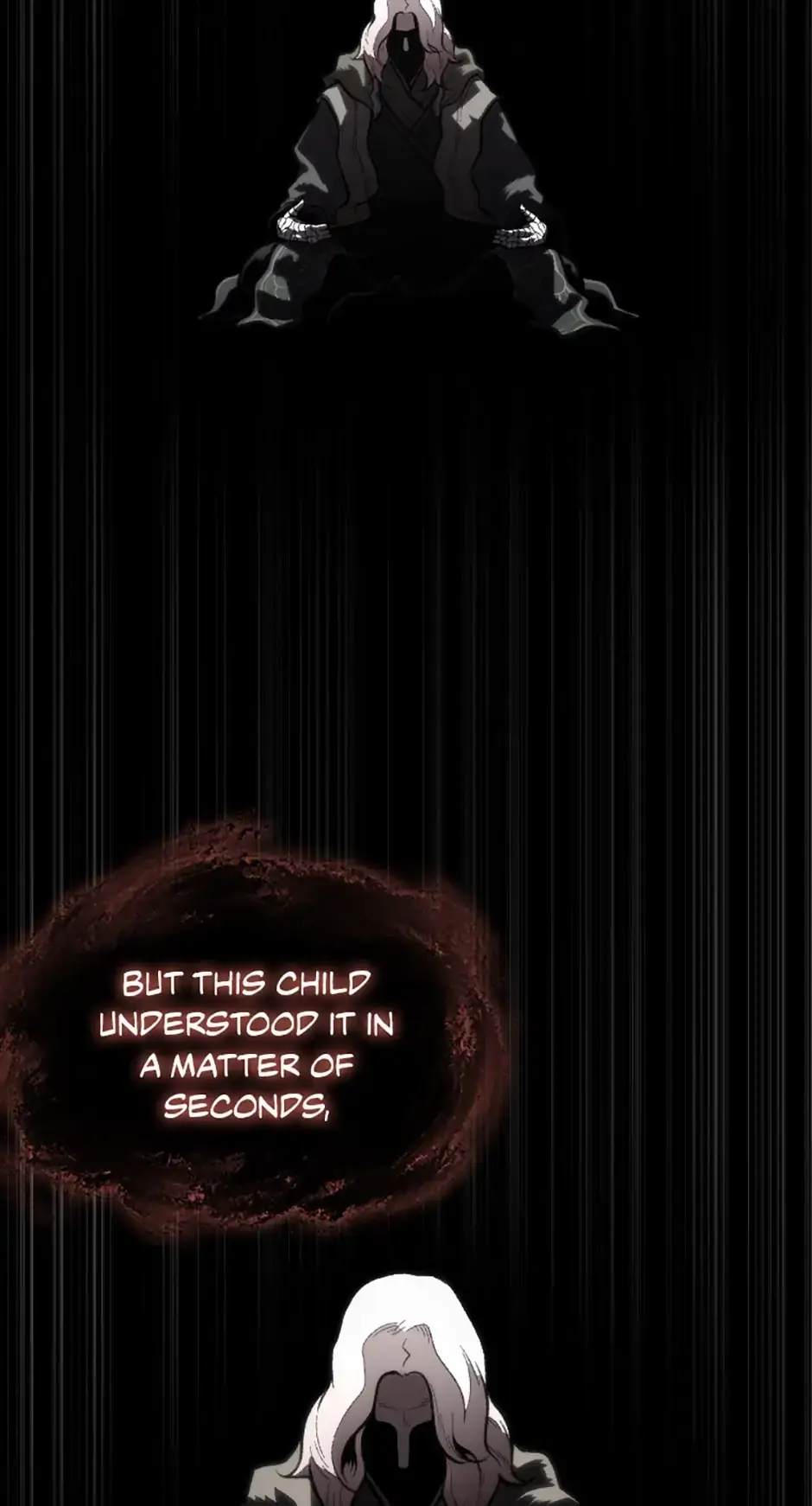 Read Demon Devourer EN Manga Online