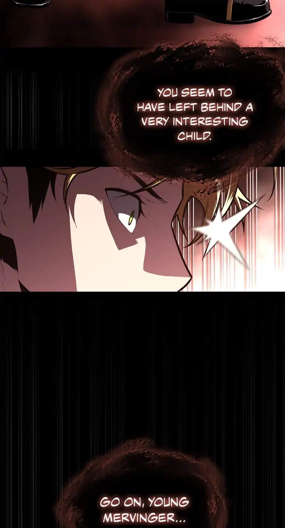 Read Demon Devourer EN Manga Online