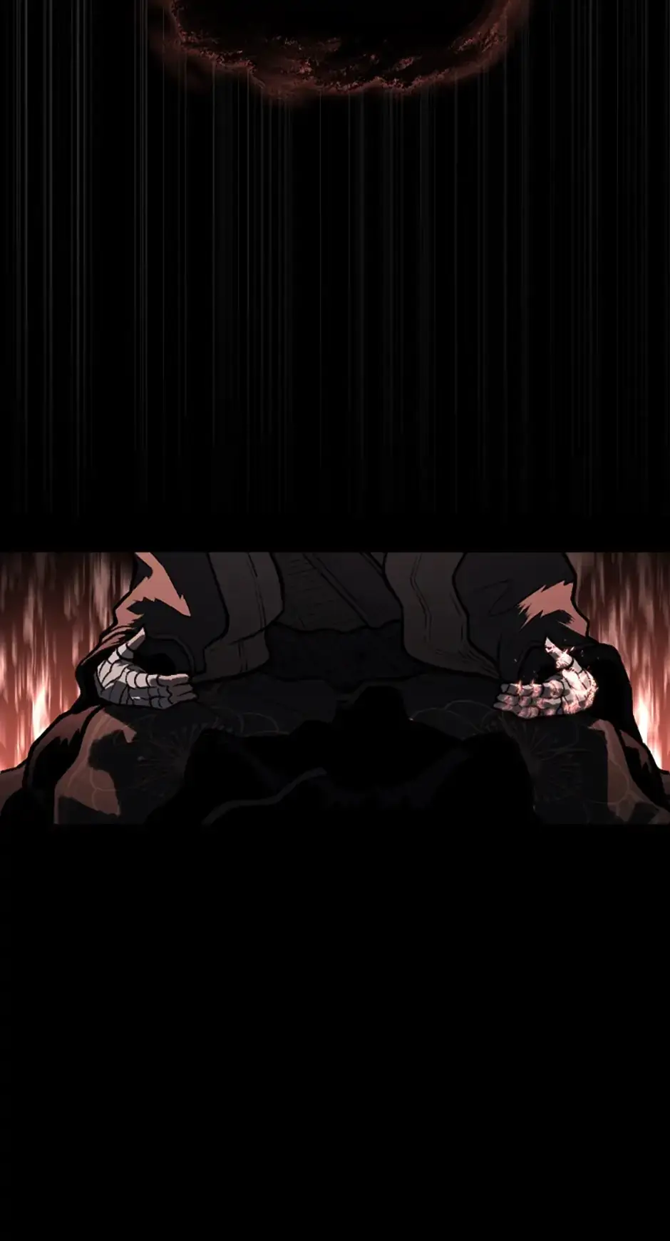 Read Demon Devourer EN Manga Online