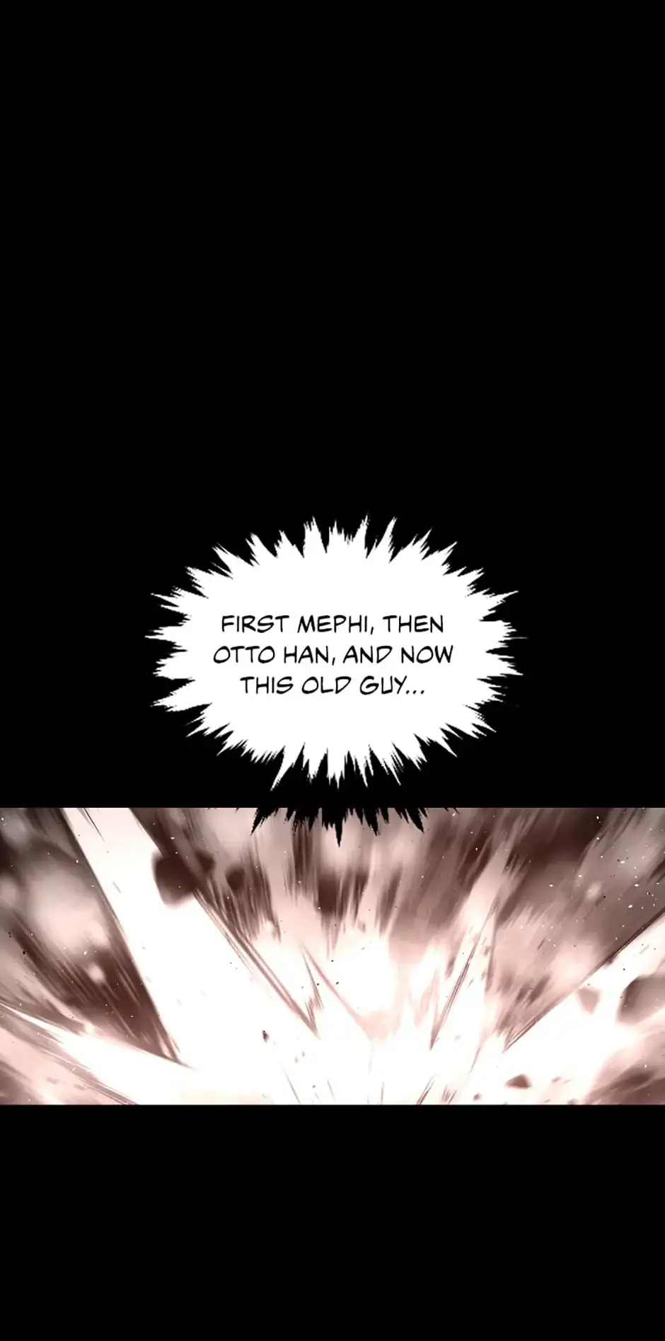 Read Demon Devourer EN Manga Online