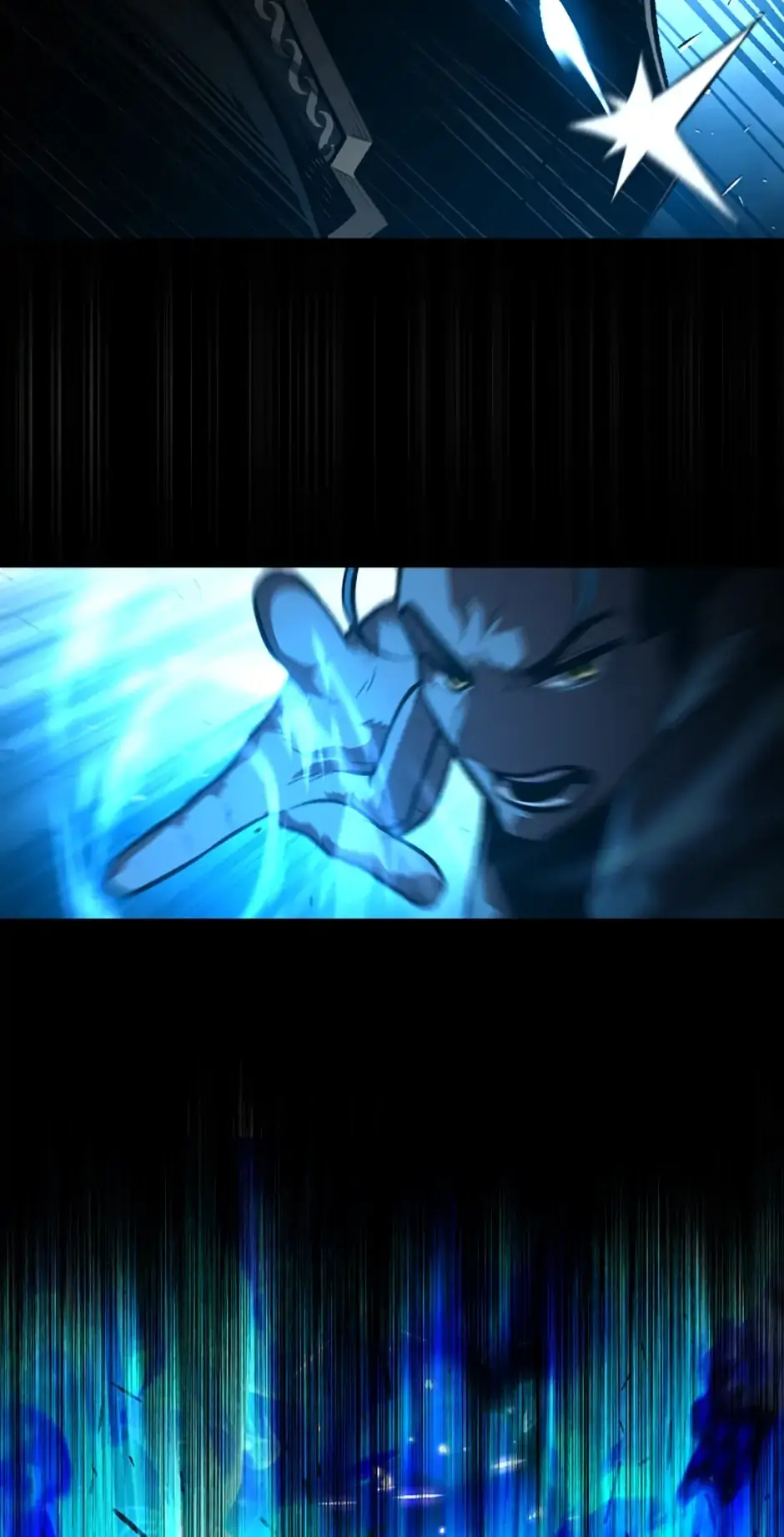 Read Demon Devourer EN Manga Online