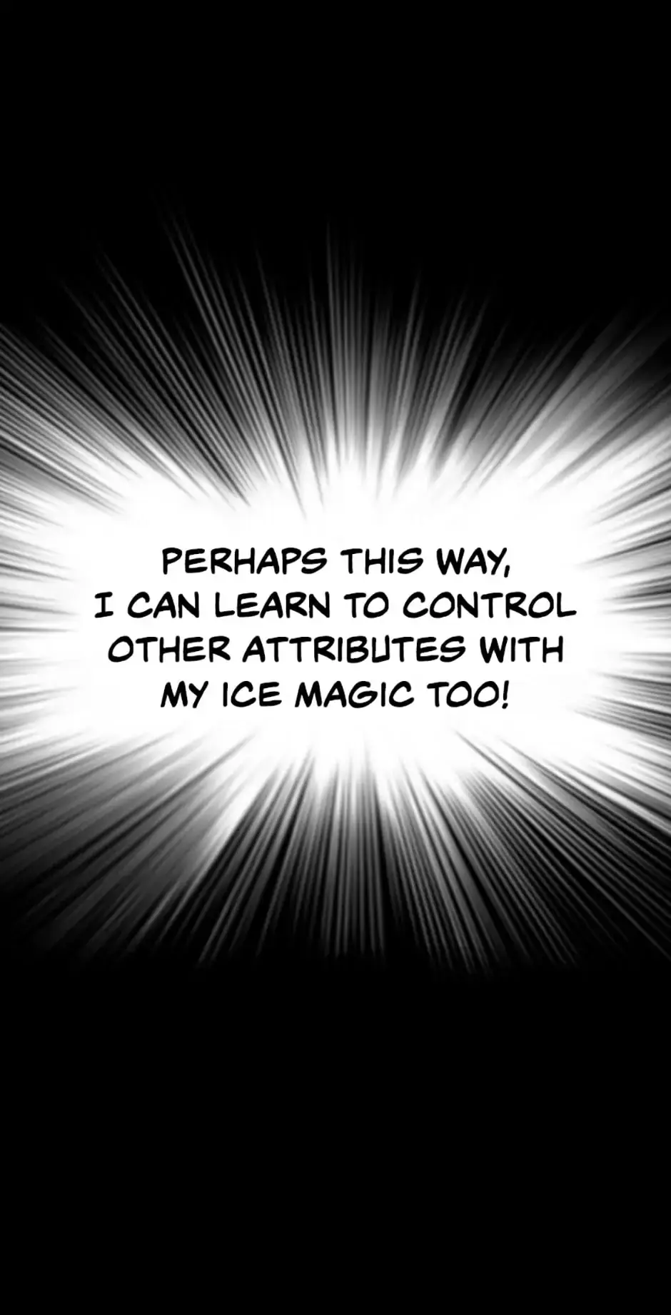 Read Demon Devourer EN Manga Online