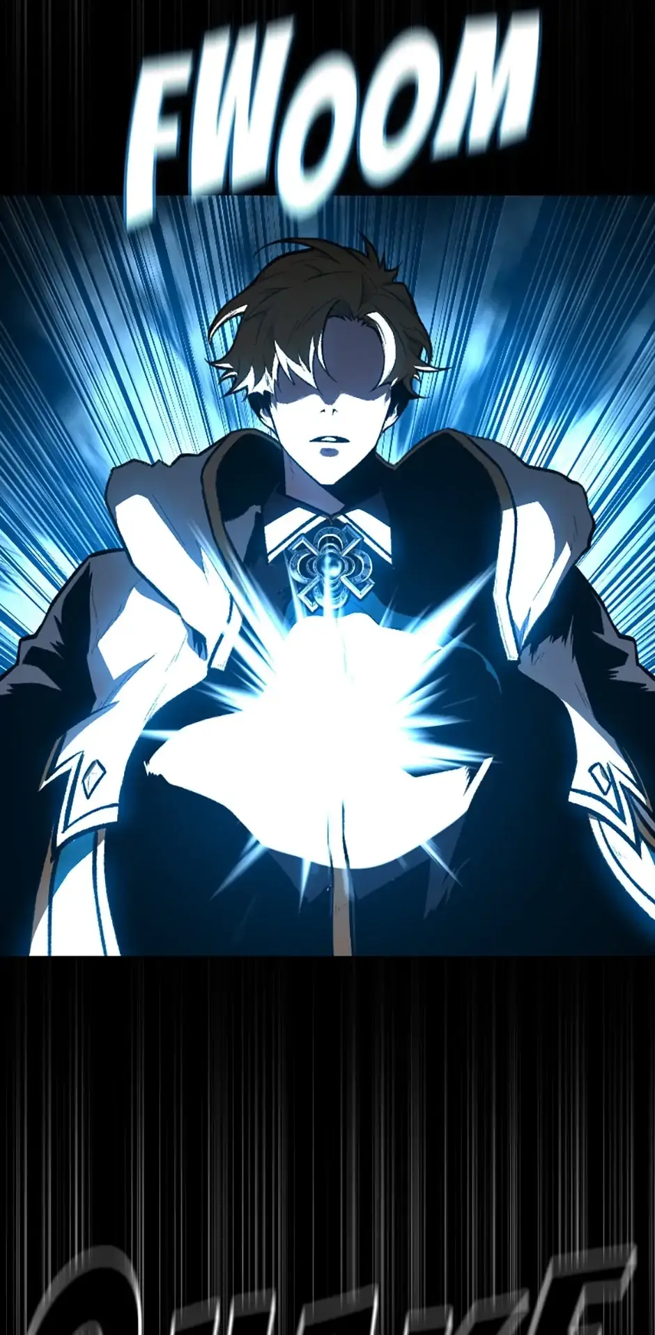 Read Demon Devourer EN Manga Online