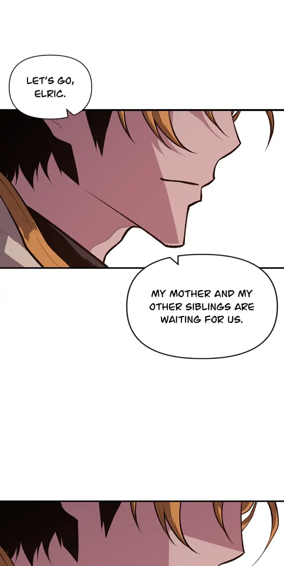 Read Demon Devourer EN Manga Online
