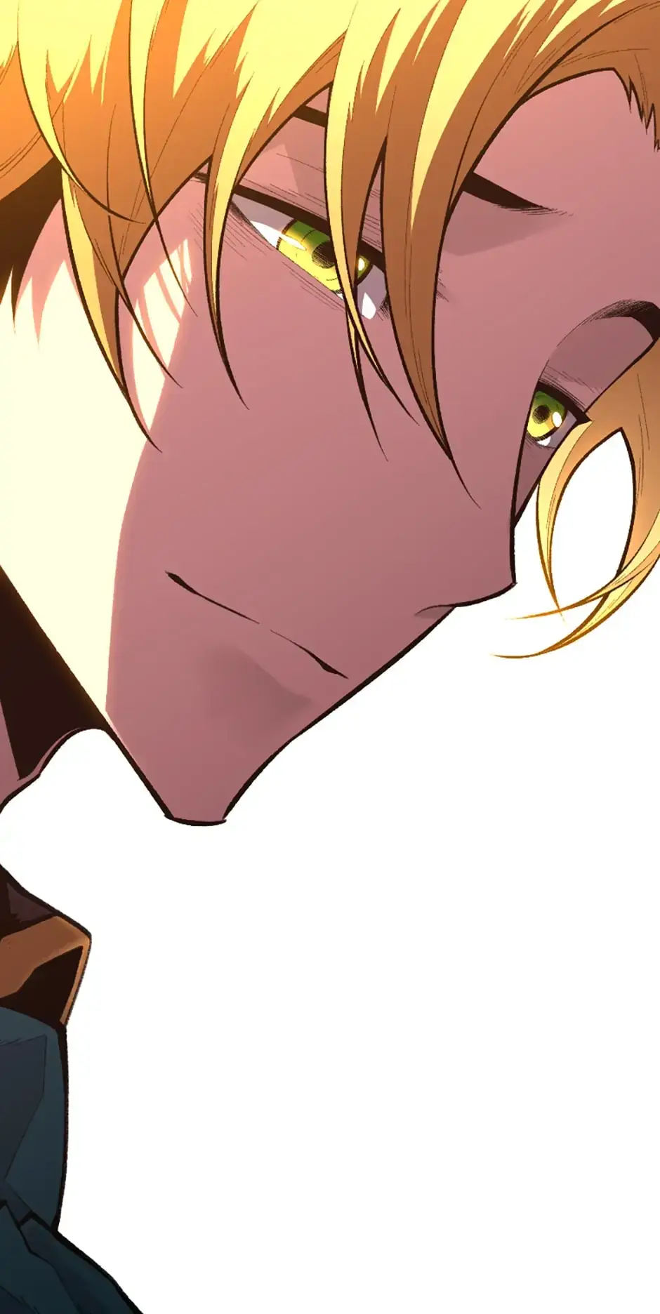 Read Demon Devourer EN Manga Online