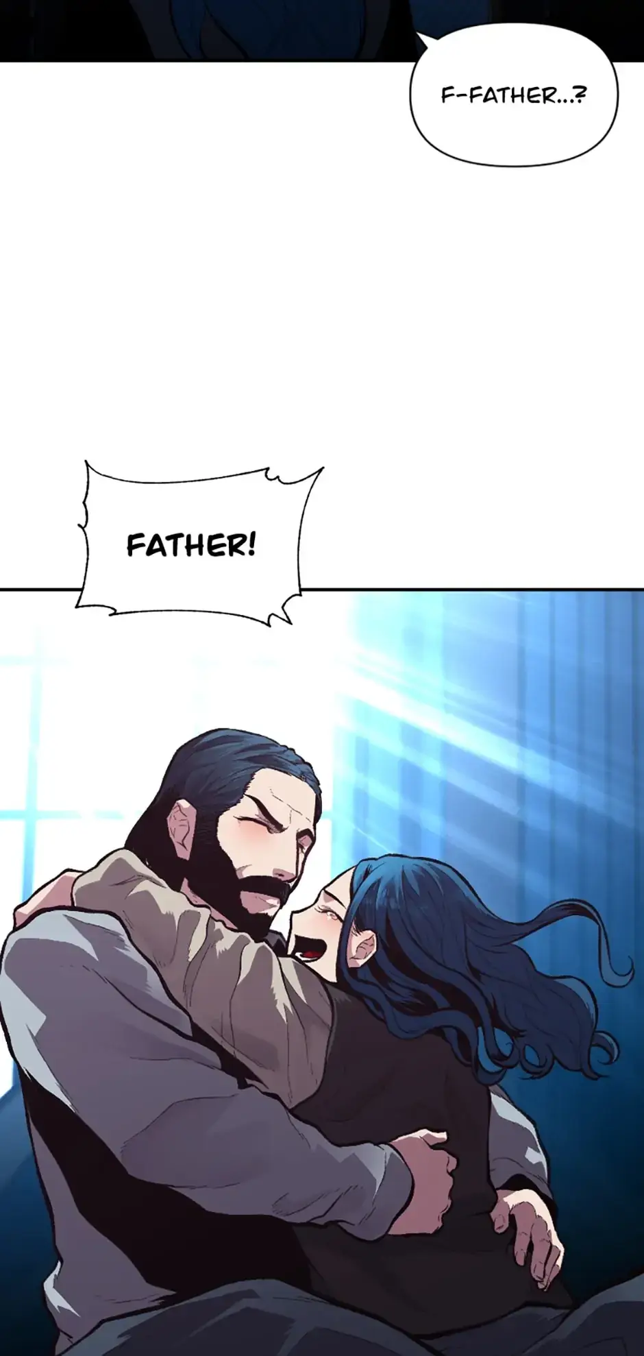 Read Demon Devourer EN Manga Online