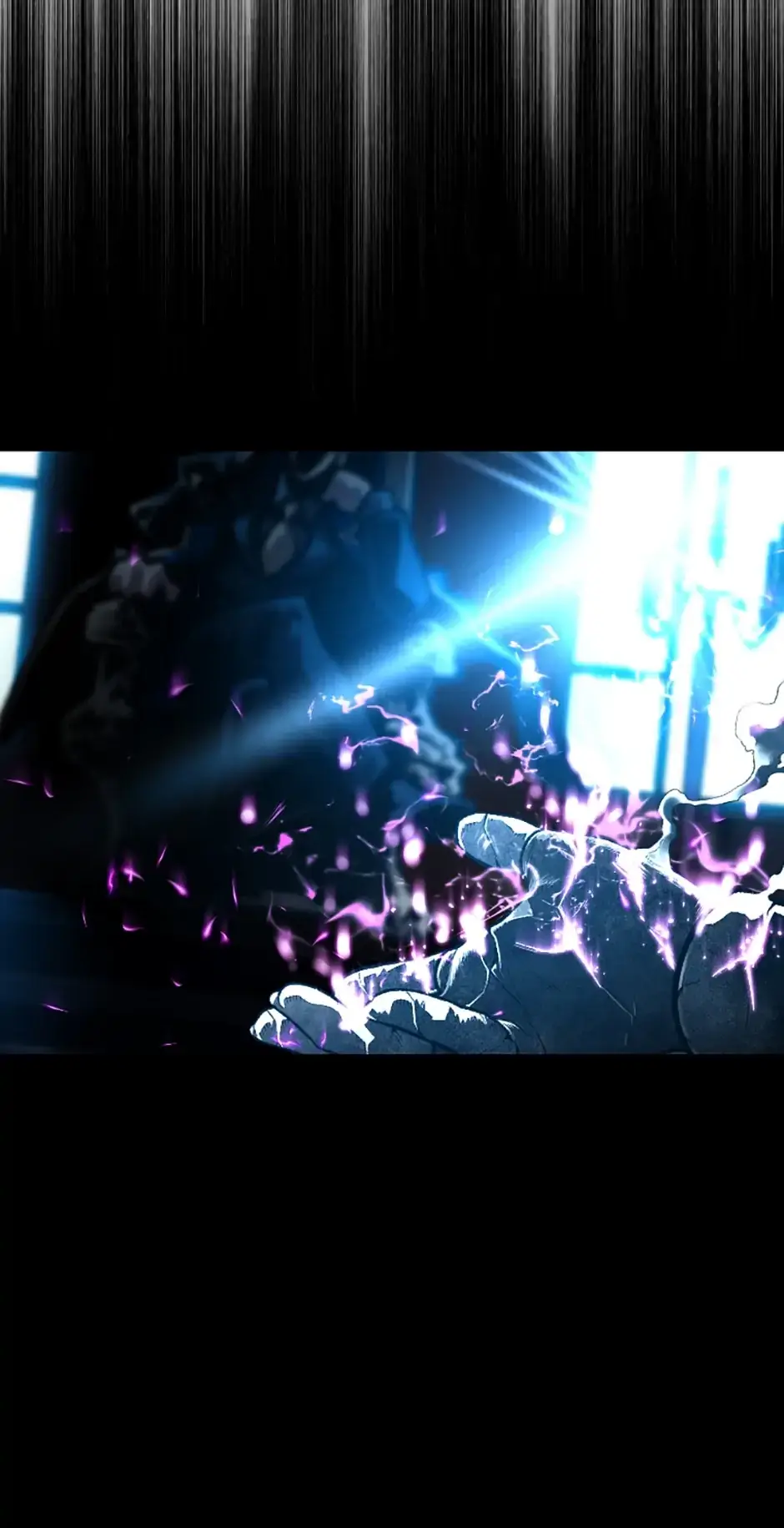 Read Demon Devourer EN Manga Online