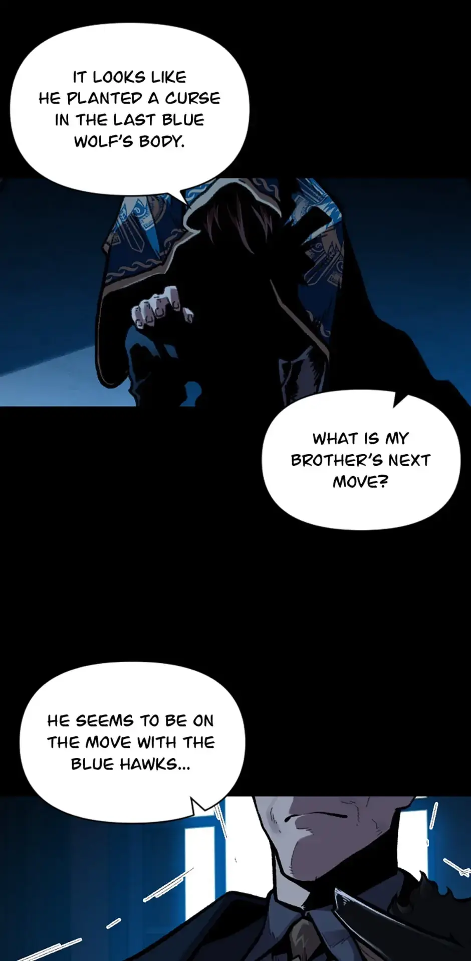 Read Demon Devourer EN Manga Online