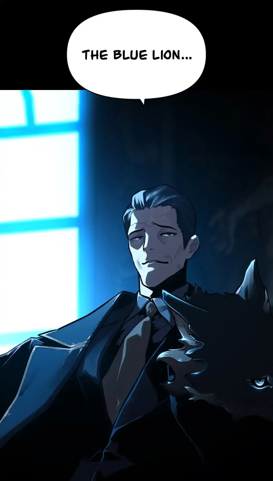 Read Demon Devourer EN Manga Online