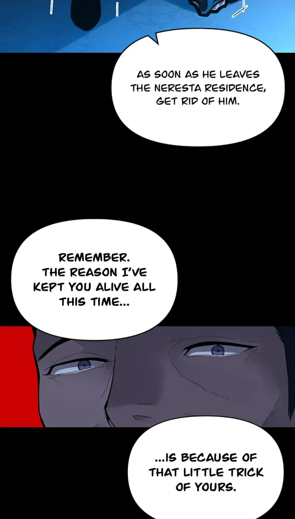 Read Demon Devourer EN Manga Online