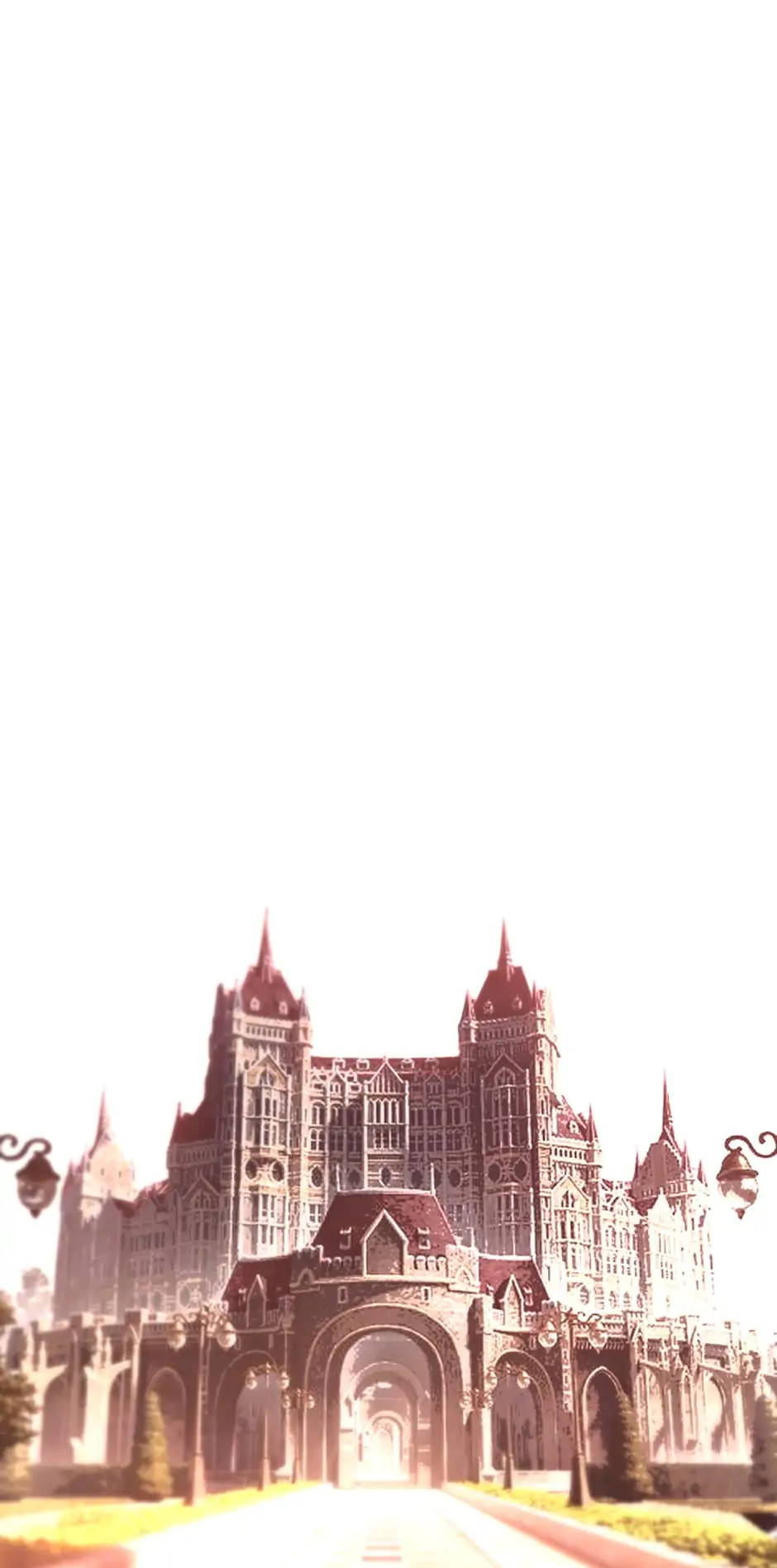 Read Demon Devourer EN Manga Online