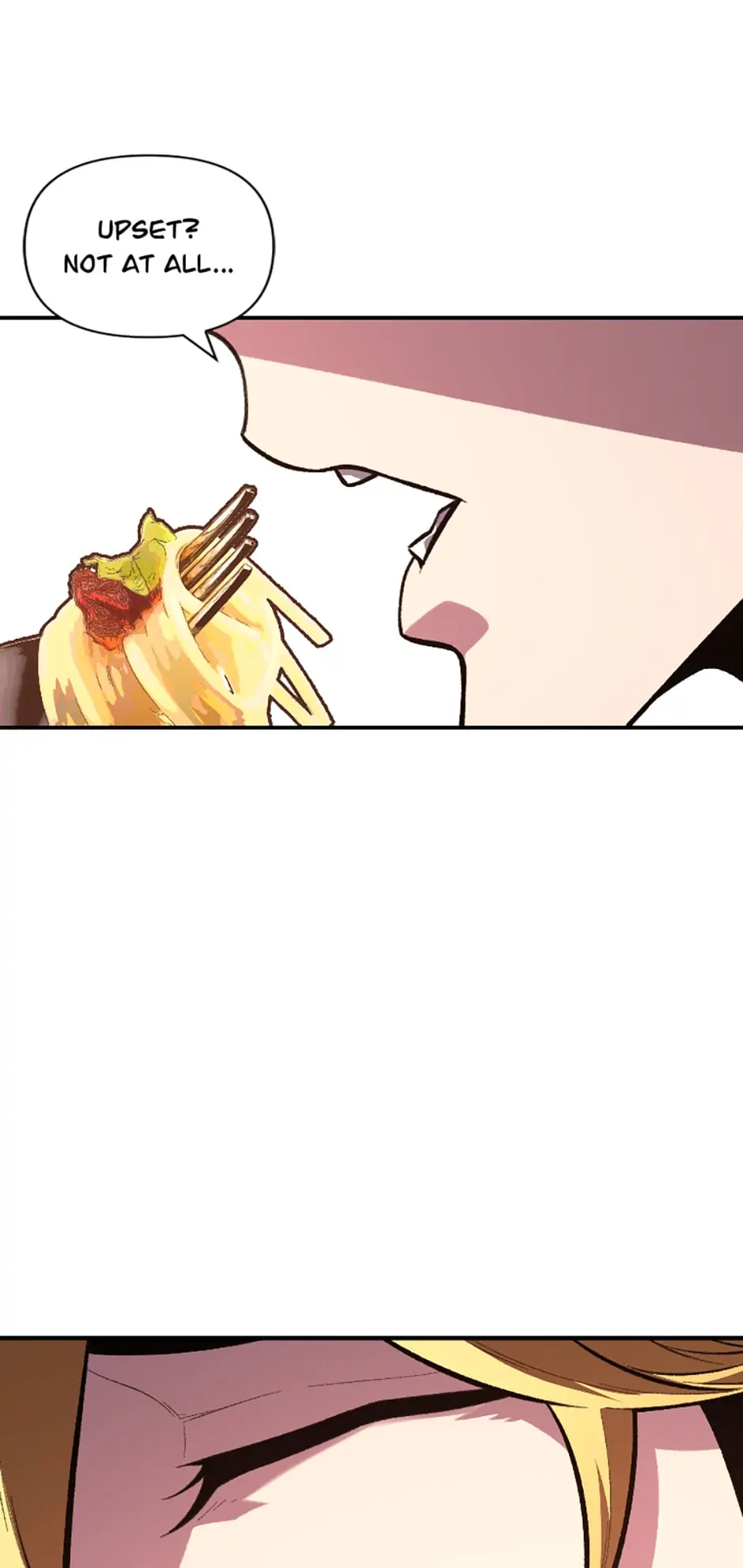 Read Demon Devourer EN Manga Online