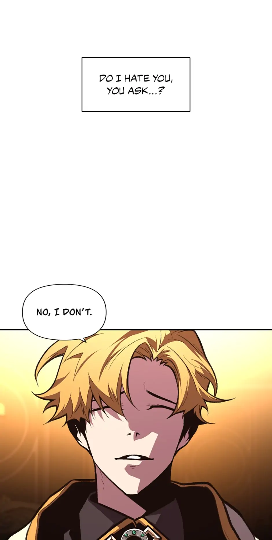 Read Demon Devourer EN Manga Online