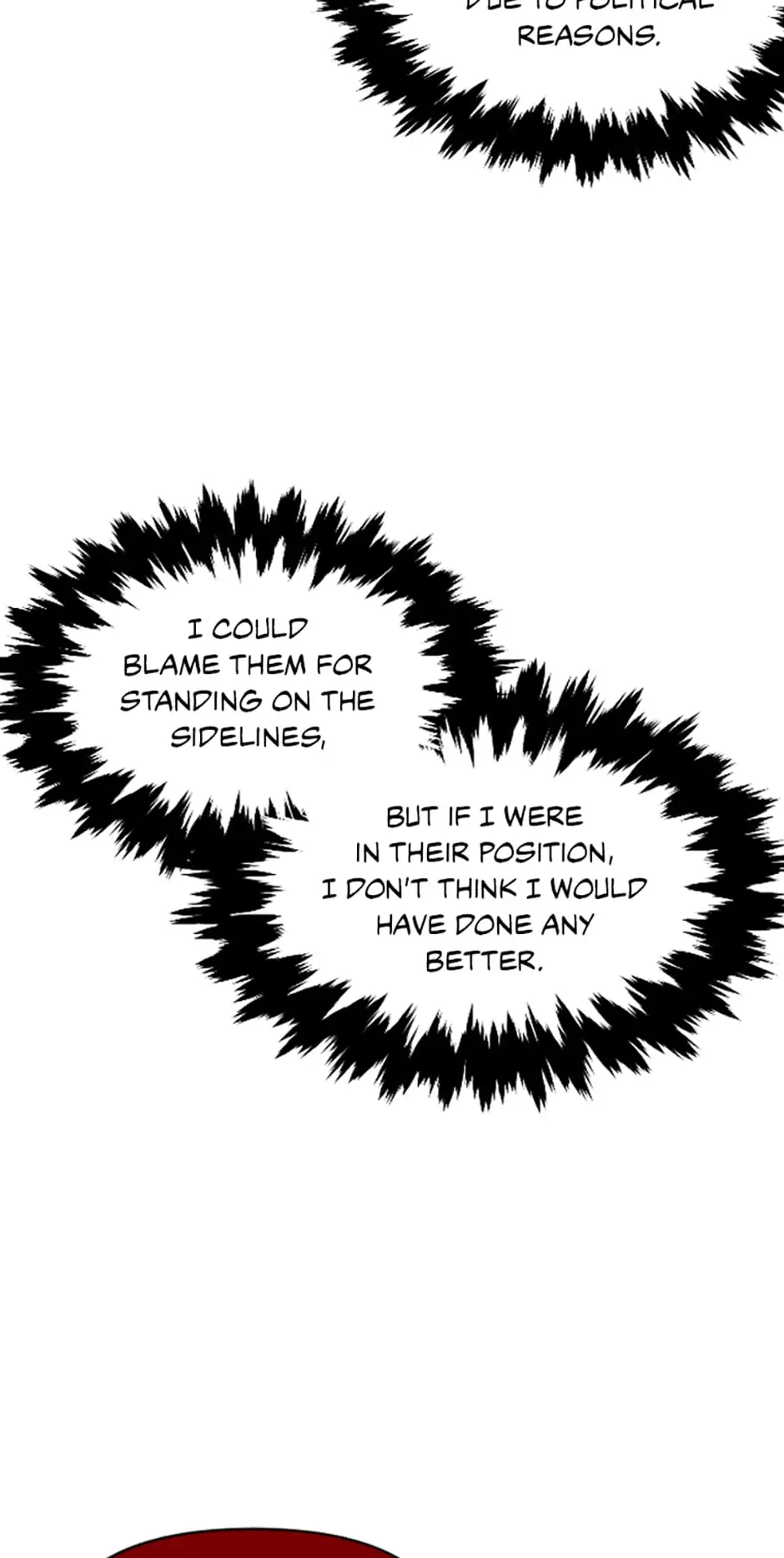 Read Demon Devourer EN Manga Online