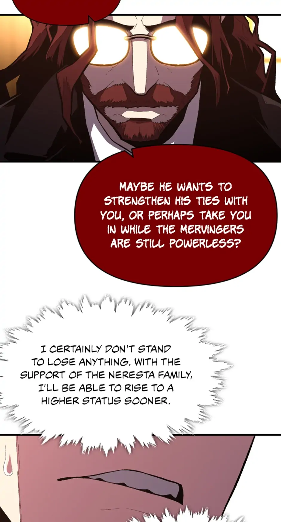 Read Demon Devourer EN Manga Online