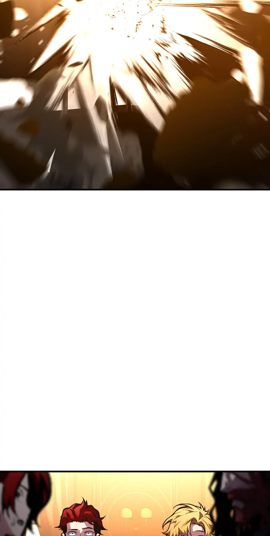 Read Demon Devourer EN Manga Online