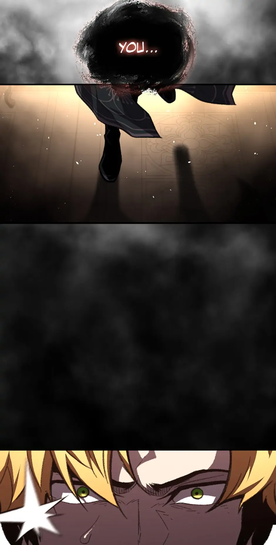 Read Demon Devourer EN Manga Online